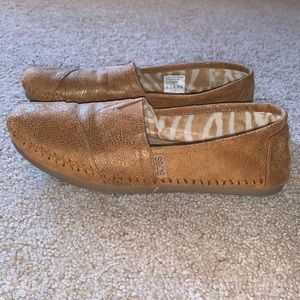 Bobs from sketchers women’s size 8